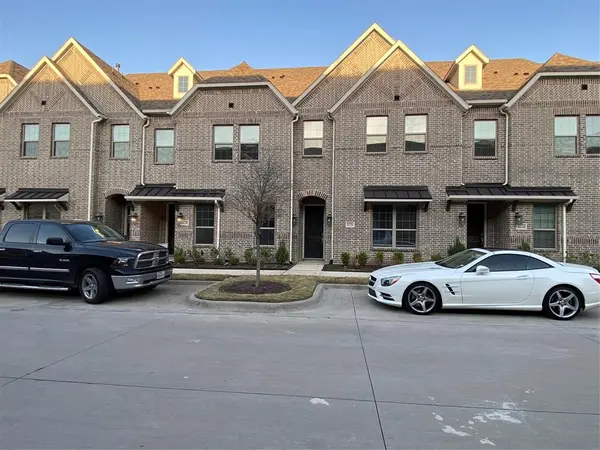 4236 Kearsage Drive, Frisco, TX 75034