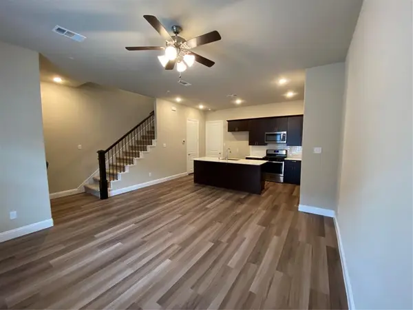 4236 Kearsage Drive, Frisco, TX 75034