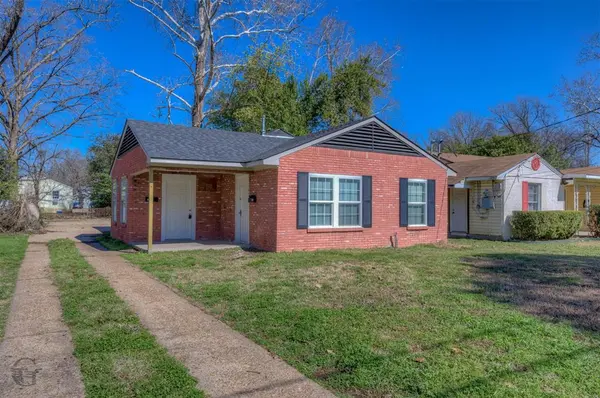 146 E Slattery Boulevard, Shreveport, LA 71104