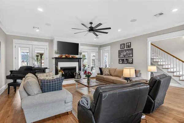 10936 Whispering Path, Shreveport, LA 71106