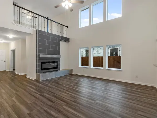 2115 Callahan Drive, Forney, TX 75126