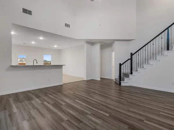 2115 Callahan Drive, Forney, TX 75126