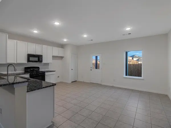 2115 Callahan Drive, Forney, TX 75126