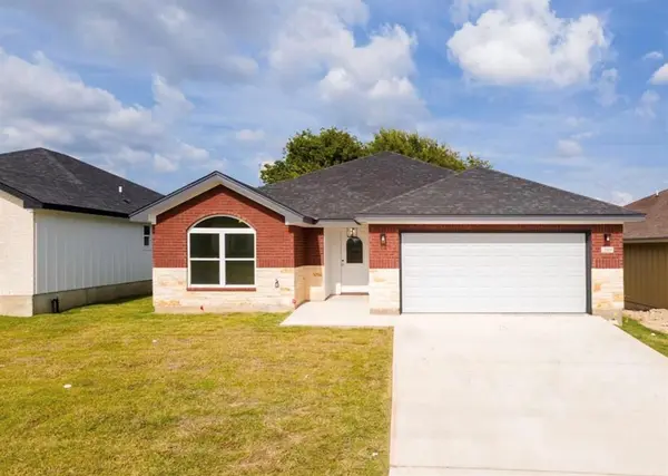 2119 Blackhawk Loop, Belton, TX 76513