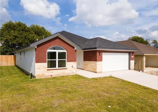 2119 Blackhawk Loop, Belton, TX 76513