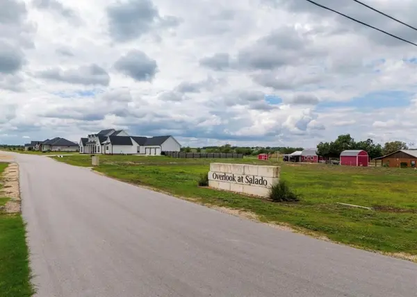 930 Inka Road, Salado, TX 76571