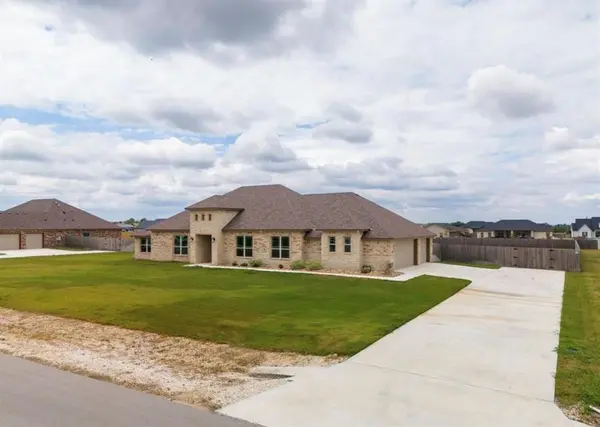 930 Inka Road, Salado, TX 76571