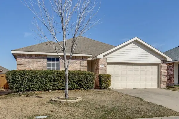 1204 Bellevue Drive, Princeton, TX 75407