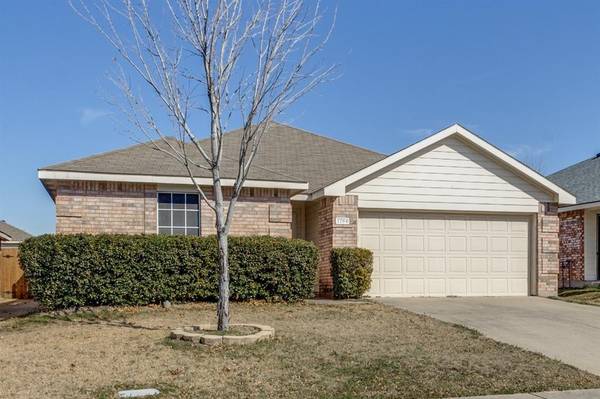 1204 Bellevue Drive, Princeton, TX 75407