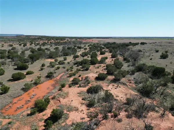 TBD County Rd 206, Winters, TX 79567