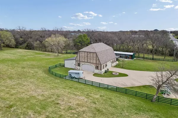 1730 J T Ottinger Road, Westlake, TX 76262