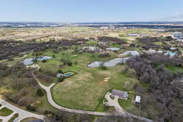 1730 J T Ottinger Road, Westlake, TX 76262