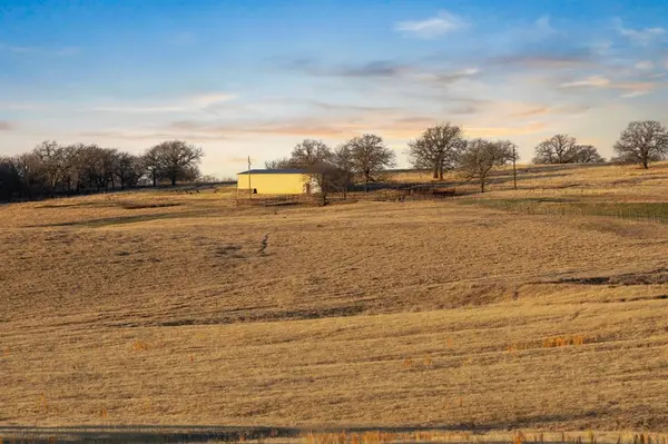 TBD Odom Road, Nocona, TX 76255