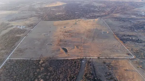 TBD Odom Road, Nocona, TX 76255