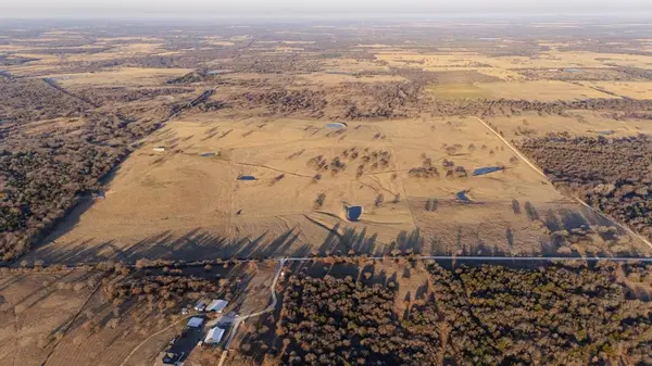 TBD Odom Road, Nocona, TX 76255