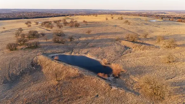 TBD Odom Road, Nocona, TX 76255