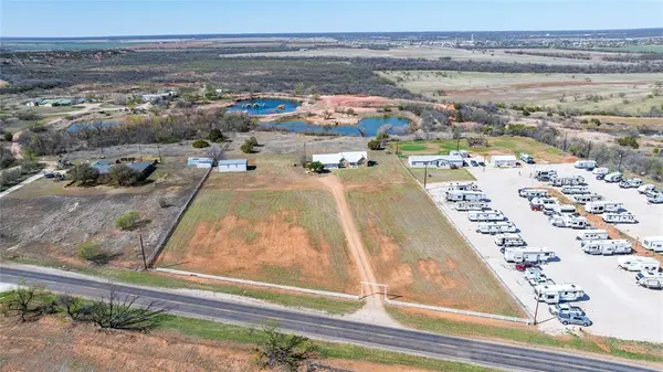 1450 Farm Road 605, Hawley, TX 79525