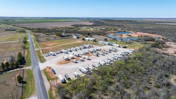 1450 Farm Road 605, Hawley, TX 79525