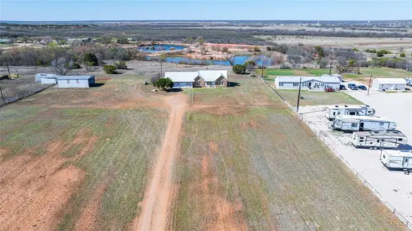 1450 Farm Road 605, Hawley, TX 79525