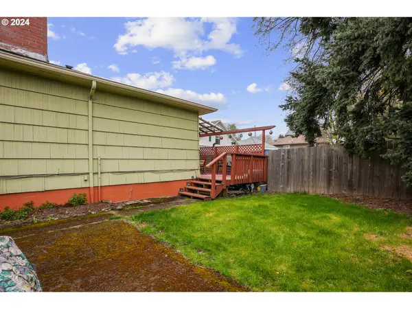 5105 5109 SE TIBBETTS ST, Portland, OR 97206