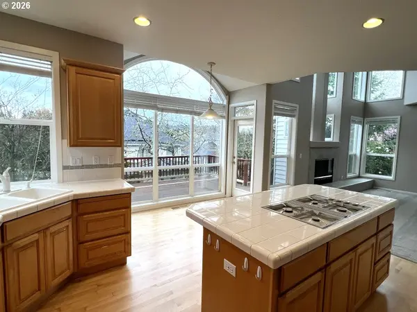 14709 NW JEWELL LN, Portland, OR 97229