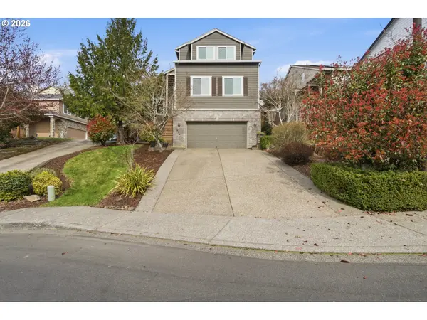 15233 SW TURNAGAIN DR, Portland, OR 97224