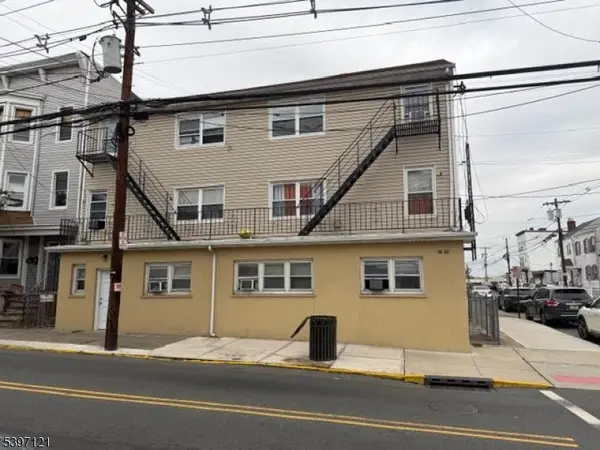 58 Wayne Ave, Paterson City, NJ 07522