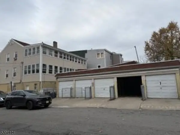 58 Wayne Ave, Paterson City, NJ 07522