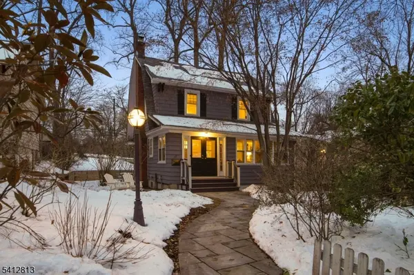 31 Nassau Rd, Montclair Twp., NJ 07043