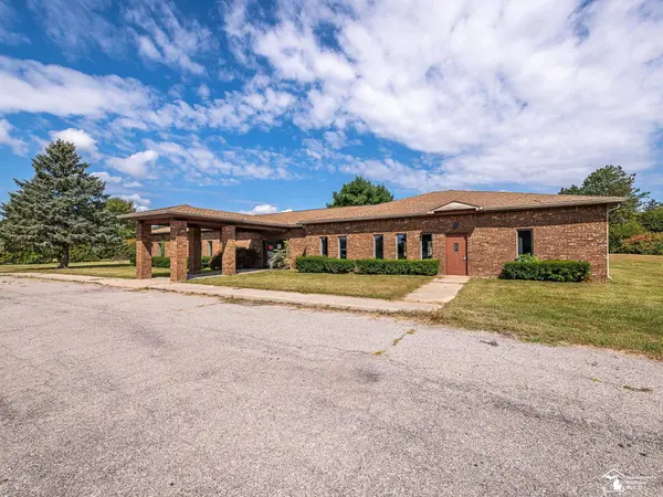 14905 S Telegraph RD, Monroe Twp, MI 48161