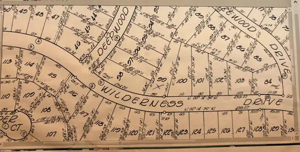 Lot 99 Wilderness DR, Moffatt Twp, MI 48610