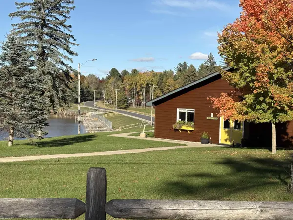 Lot 99 Wilderness DR, Moffatt Twp, MI 48610
