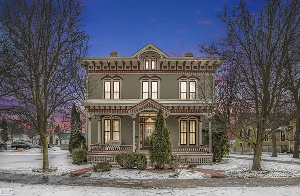 185 S Main ST, Romeo, MI 48065