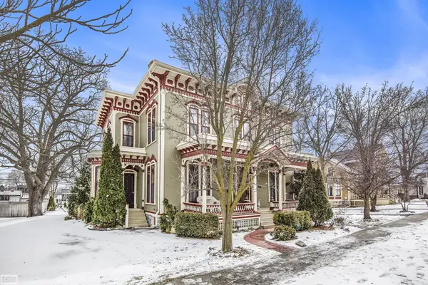 185 S Main ST, Romeo, MI 48065