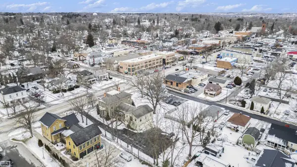 185 S Main ST, Romeo, MI 48065