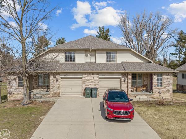 8365 22 Mile RD, Shelby Twp, MI 48317