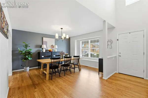 5480 Backglen DR, Colorado Springs, CO 80906