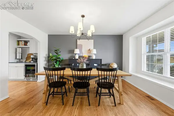 5480 Backglen DR, Colorado Springs, CO 80906