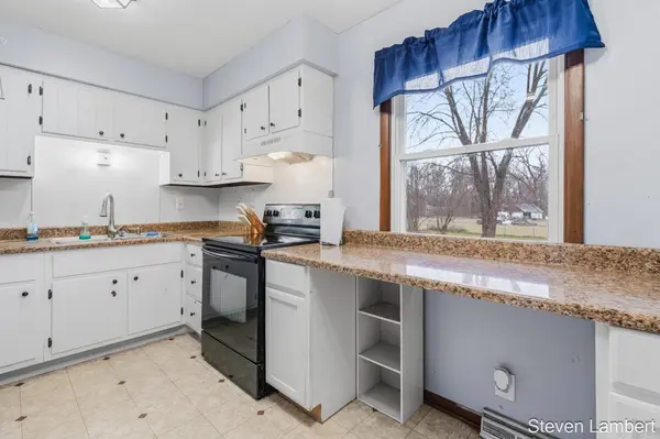 3362 Rork RD, Rutland Twp, MI 49058