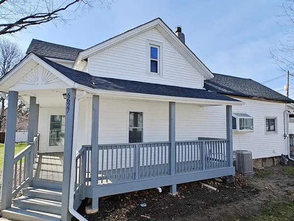 6627 E Berrien ST E, Eau Claire Vllg, MI 49111