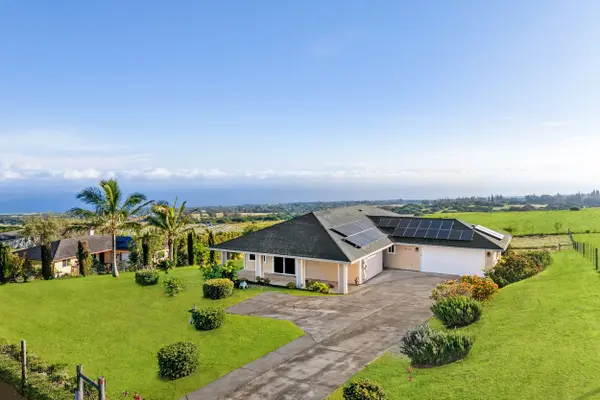 56-771 KUALAPA PL, Hawi, HI 96719