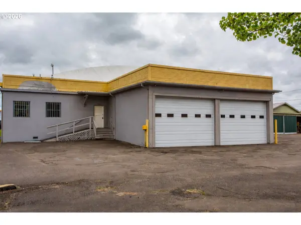 500 PACIFIC BLVD, Albany, OR 97321