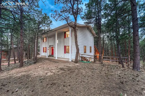 1325 Deby PL, Colorado Springs, CO 80921