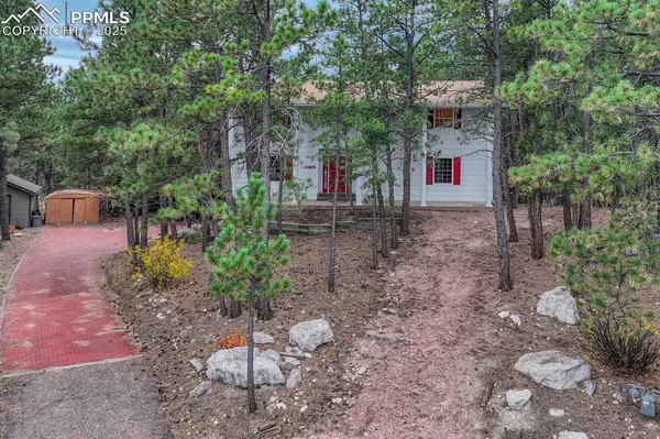 1325 Deby PL, Colorado Springs, CO 80921
