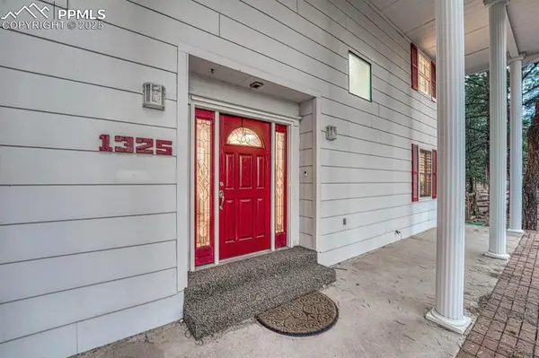 1325 Deby PL, Colorado Springs, CO 80921