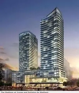 98 Lillian ST #311, Toronto C10, ON M4S 0A5