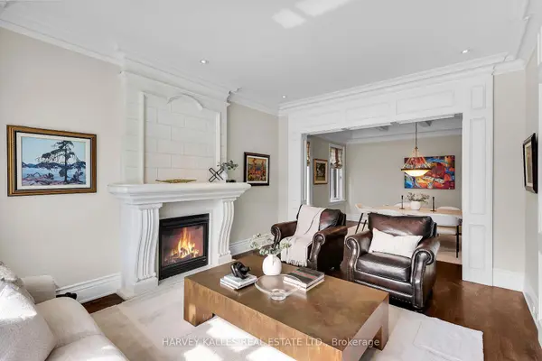 76 Dunblaine AVE, Toronto C04, ON M5M 2S1