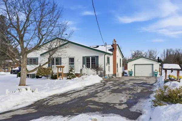 2347 Hancock RD, Clarington, ON L1E 2M3