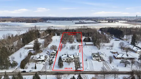 2347 Hancock RD, Clarington, ON L1E 2M3