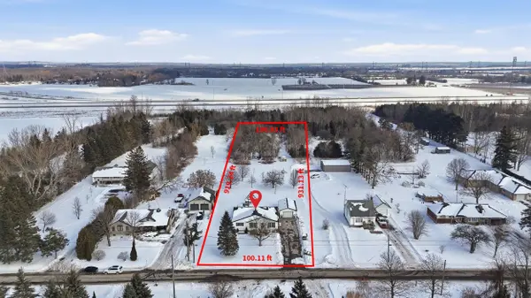 2347 Hancock RD, Clarington, ON L1E 2M3